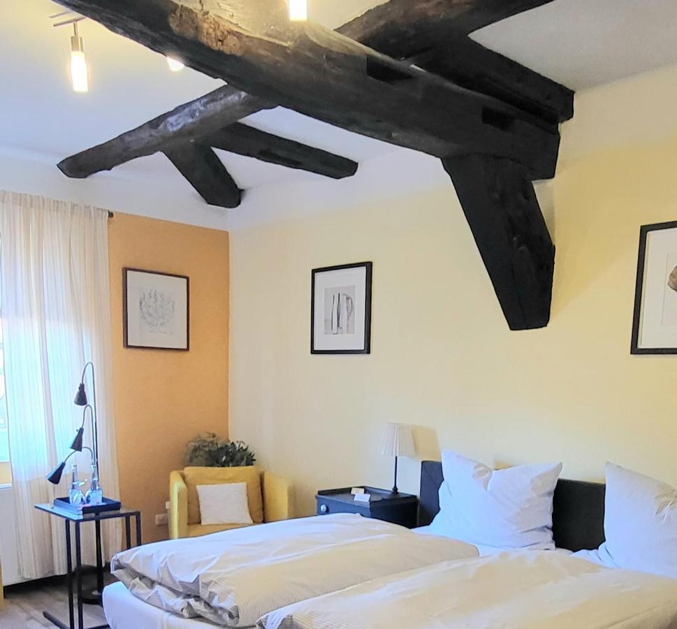 Hotel Alte Post Dannenberg Extérieur photo
